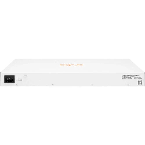 Aruba Instant On 1830 JL814A#ABA JL814A 48-Port Gigabit Managed Network Switch with SFP