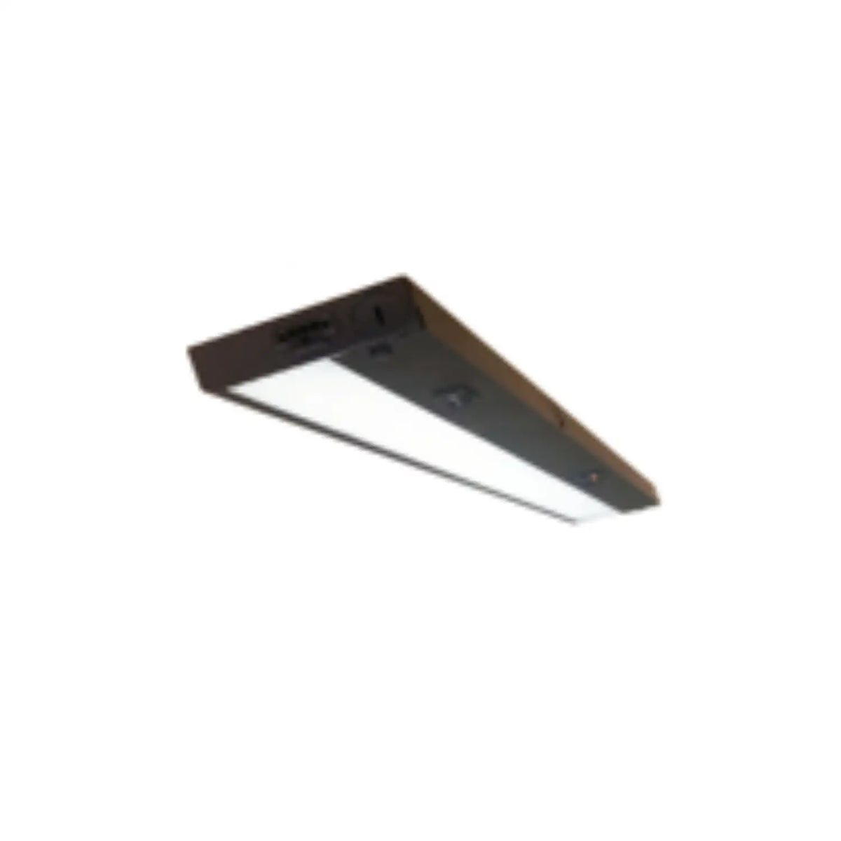 21" 5 CCT Under Cabinet Lights LED 11W 120V With Adjustable Dimmable Settings
