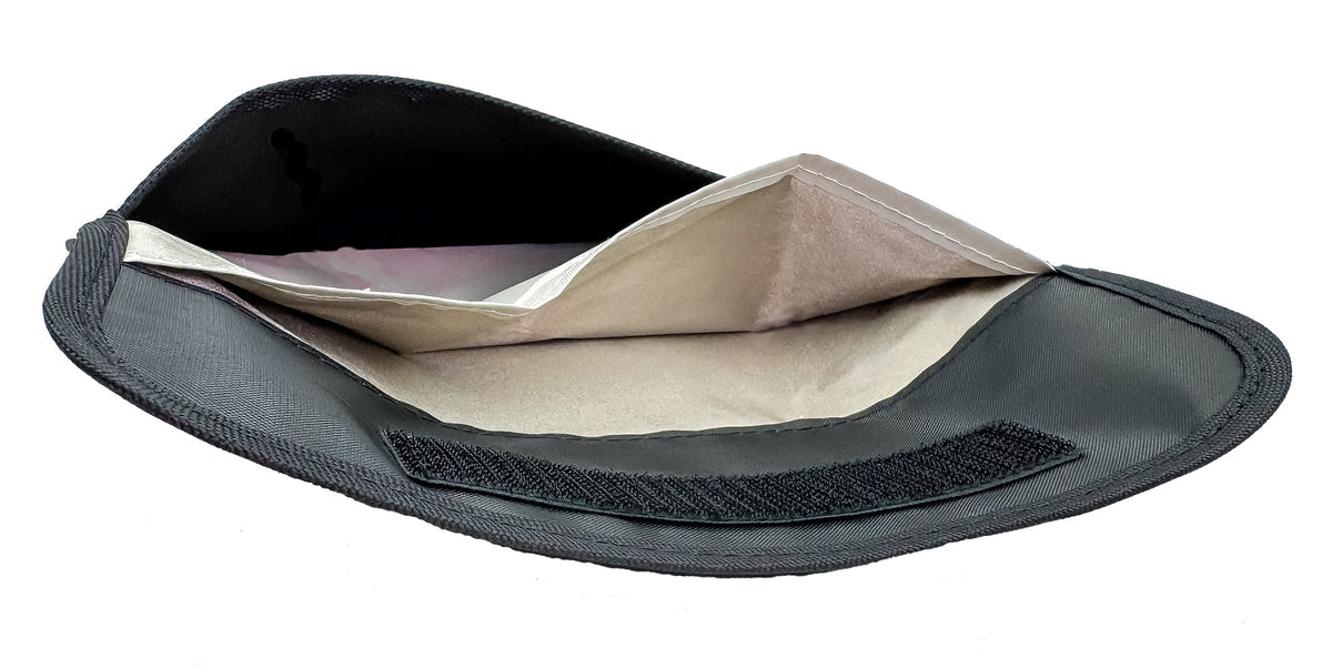 Signal Blocking Faraday Bag Pro Max