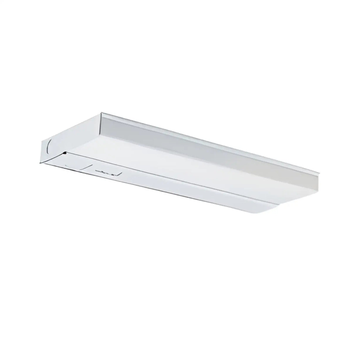 33" LED Strips with 20W LED, 120V Voltage, and Adjustable 2CCT