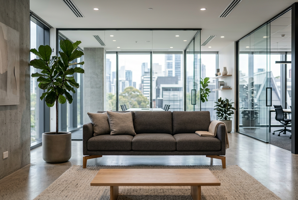 Couches