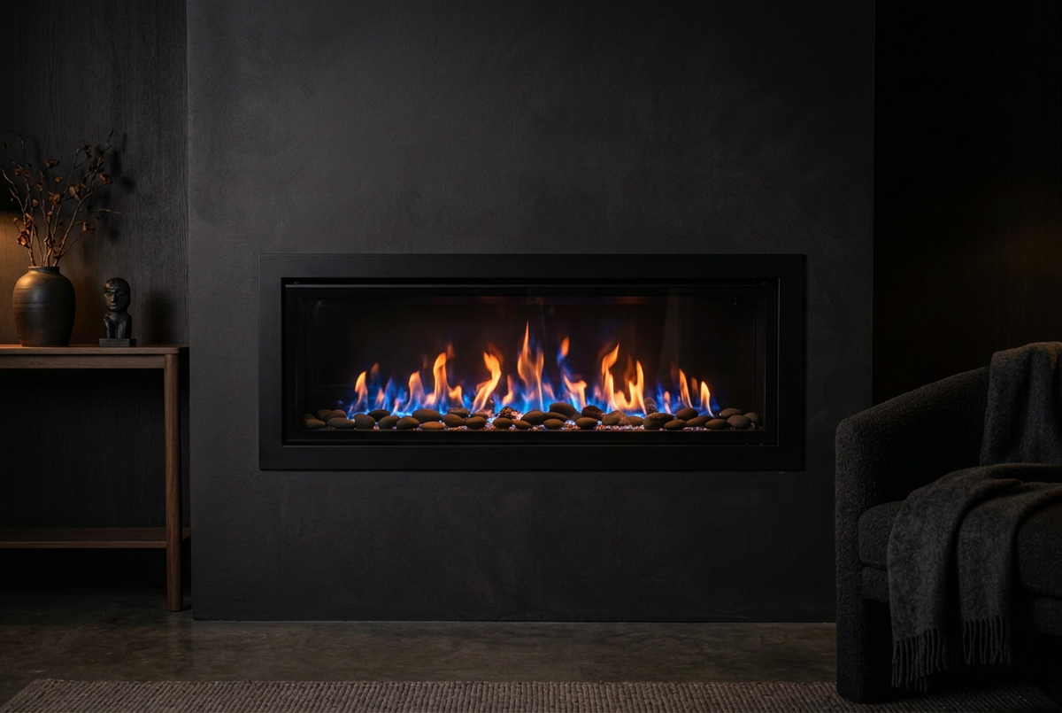 Electric Fireplace