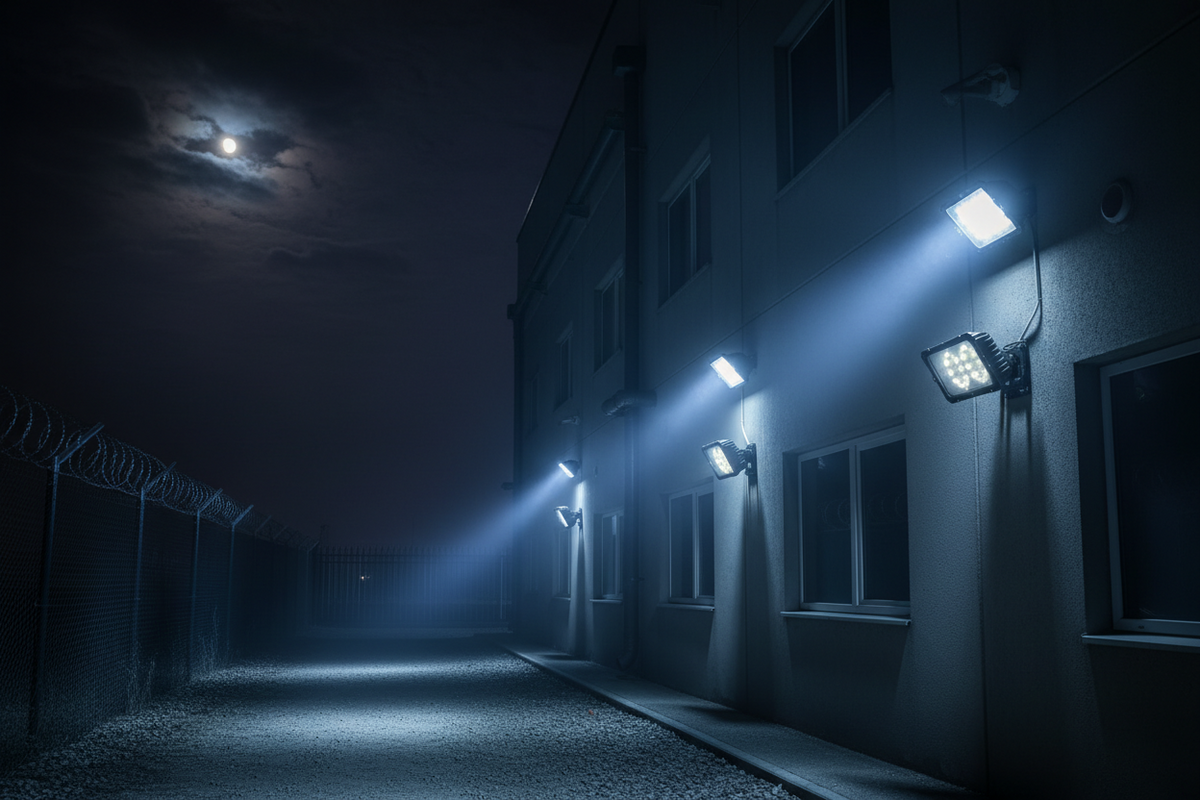 Lighting Systems