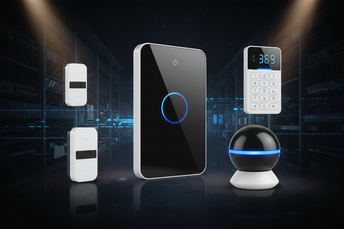 Security Systems