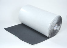 HushMat Silencer Bulk Roll – 1/4" Sound Deadening Foam –  100 Sq Ft.