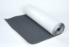 HushMat Silencer Shop Roll – 1/4" Sound Deadening Foam – 20 Sq Ft.