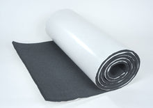 HushMat Silencer Shop Roll – 1/2" Sound Deadening Foam – 20 Sq Ft.