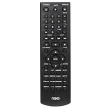 Naxa 5.1 Channel Home Theater DVD & Karaoke Speaker System - Refurbished