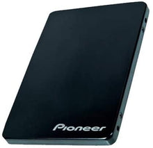 Pioneer 3D NAND Internal SSD 512GB - 2.5" / SATA 3/6 GB/s Solid State Drive (APS-SL3N-512)