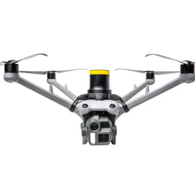 AVSS Drone Parachute Recovery System for DJI Dock 3 and Matrice 4D/4TD