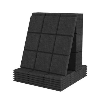 Sound Absorbing Acoustic Panels