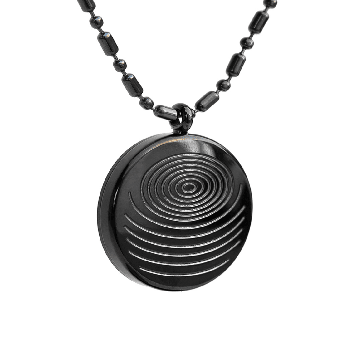 Defense Pendant