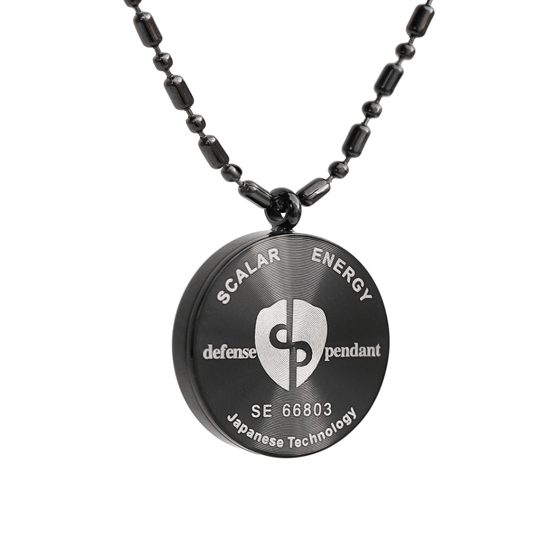 Defense Pendant