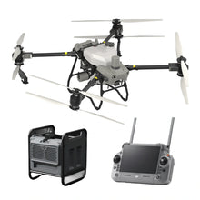DJI Agras T50 Spraying Drone