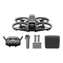 DJI Avata 2 Fly More Combo (3 Batteries)