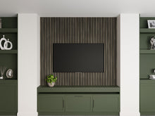 2-Pack Acoustic Wall Panels – Gray