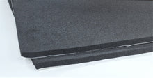 HushMat Silencer Bulk Roll – 1/2" Sound Deadening Foam – 100 Sq Ft.