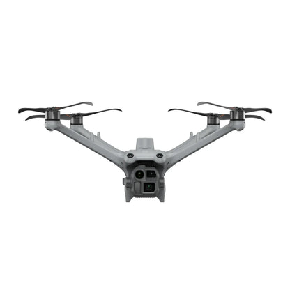 DJI Matrice 4D with RC Plus 2 Enterprise Enhanced Controller (Standalone Unit)