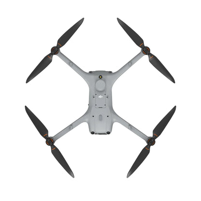 DJI Matrice 4D with RC Plus 2 Enterprise Enhanced Controller (Standalone Unit)