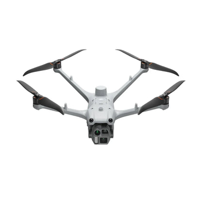 DJI Matrice 4D with RC Plus 2 Enterprise Enhanced Controller (Standalone Unit)
