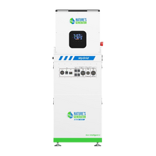 MyGrid 10K Gen 2 Whole Home Generator