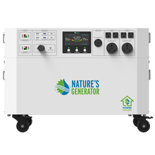 Powerhouse Gen 2 Whole Home Generator