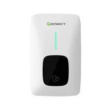 Growatt 12kW THOR 12AS-P-US 50Amp Smart AC EV Charger | Compatible with All Brands EVS