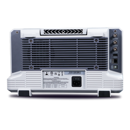 UTS3036T+ 3.6 GHz Spectrum Analyzer with Tracking Generator