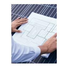 EnergyScape Residential Solar + Battery Storage Permit Planset