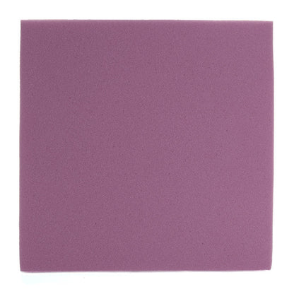 1Pc 30x30x5cm Soundproof sponge Acoustic Soundproof Sound Stop Absorption for KTV Audio Room