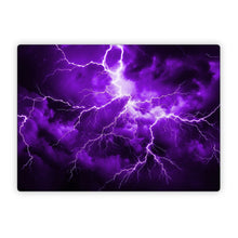 Apocalypse Purple - Microsoft Surface Laptop Skin