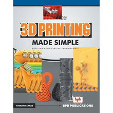 3D Printing made simple - Paperback