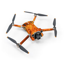 Combustion - DJI Mini 3 Skin
