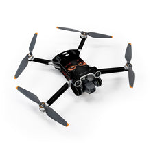Ninja - DJI Mini 3 Skin