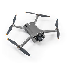 Solid State Grey - DJI Mini 3 Skin