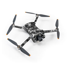 Urban Camo - DJI Mini 3 Skin