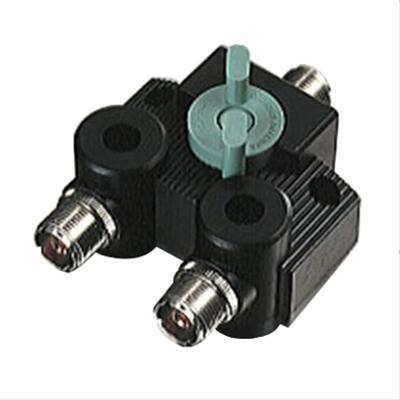 Coax Switch 2P 1000MHZ SO-239 - CX210A