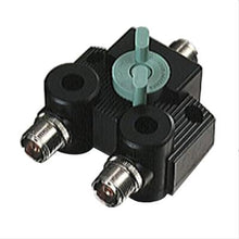 Coax Switch 2P 1000MHZ SO-239 - CX210A