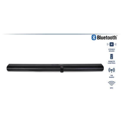 Emerson 42" TV Soundbar with Bluetooth
