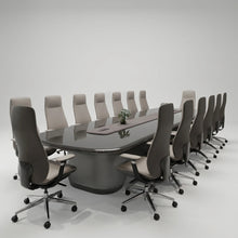 Fusion · Conference Room Table, 15′9″