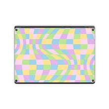Bold Forms Warm - Microsoft Surface Laptop Skin