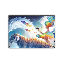 Create Your World - Microsoft Surface Laptop Skin