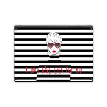 Eyes4U - Microsoft Surface Laptop Skin