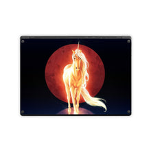 Last Unicorn - Microsoft Surface Laptop Skin