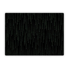 Matrix Style Code - Microsoft Surface Laptop Skin