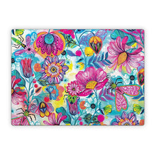 Natural Garden - Microsoft Surface Laptop Skin