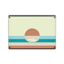 Ocean Sunset - Microsoft Surface Laptop Skin