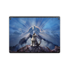 Leader of the Pack - Microsoft Surface Laptop Skin