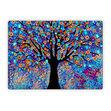 Tree Carnival - Microsoft Surface Laptop Skin