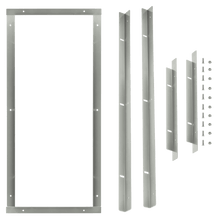 Nature's Generator 125A Automatic Transfer Switch Flush Mount